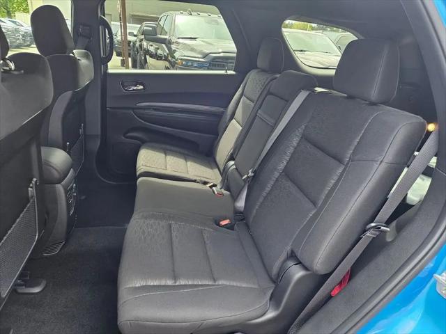 2026 Dodge Durango GT AWD HEMI V8