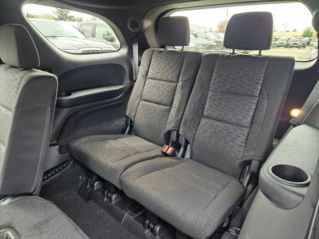 2026 Dodge Durango GT AWD HEMI V8
