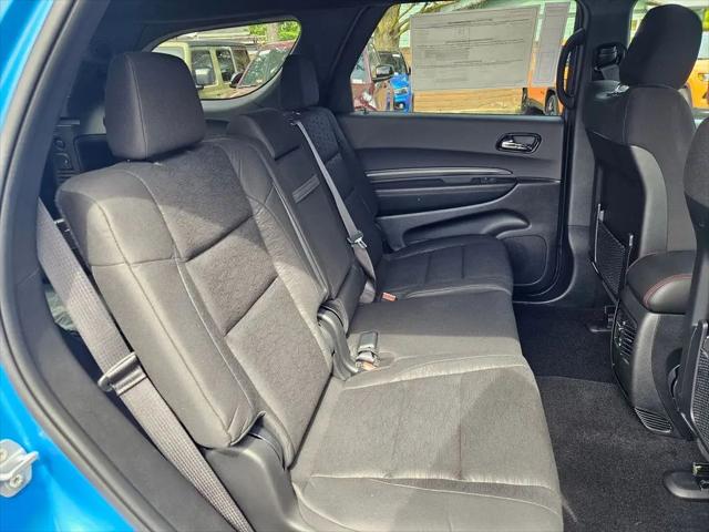 2026 Dodge Durango GT AWD HEMI V8