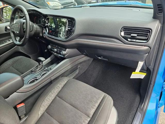 2026 Dodge Durango GT AWD HEMI V8