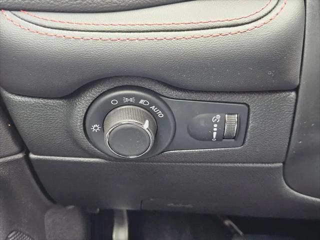 2026 Dodge Durango GT AWD HEMI V8