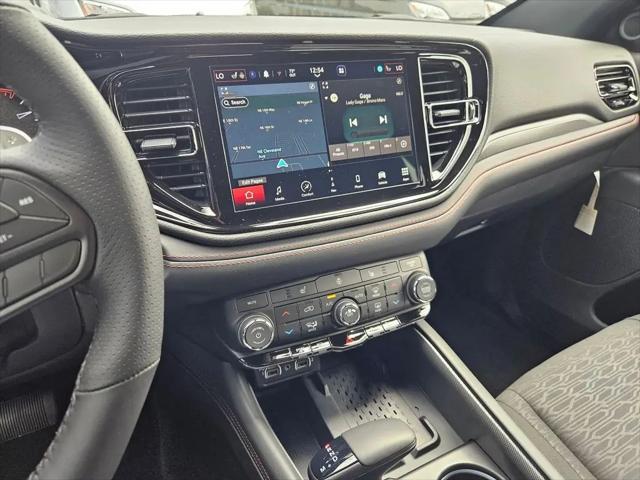 2026 Dodge Durango GT AWD HEMI V8