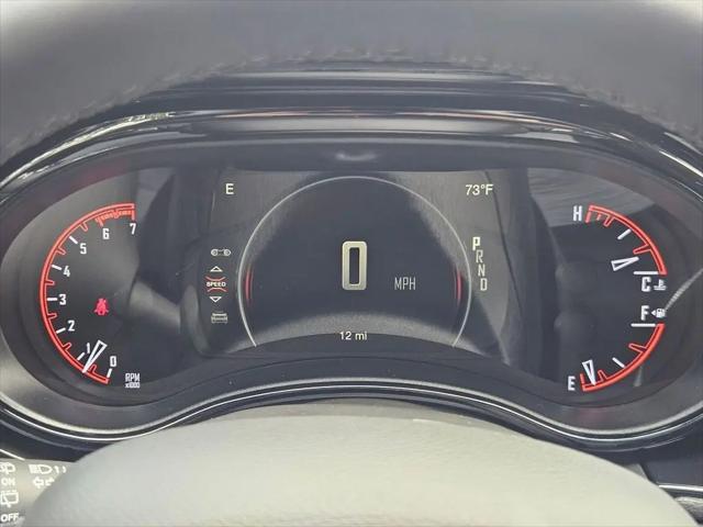 2026 Dodge Durango GT AWD HEMI V8