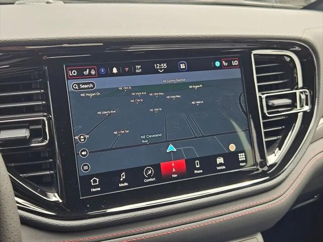 2026 Dodge Durango GT AWD HEMI V8