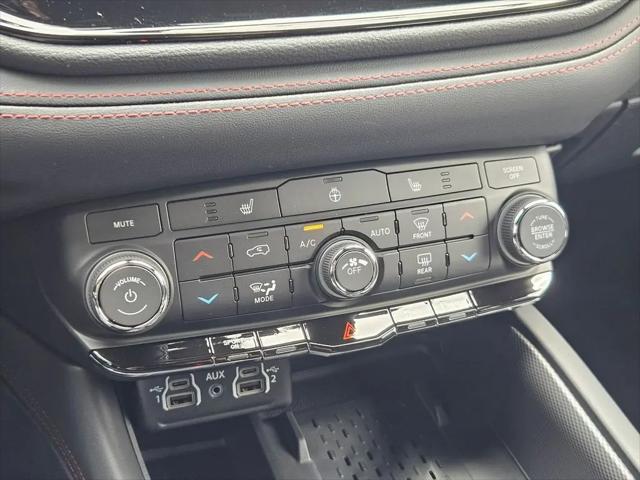 2026 Dodge Durango GT AWD HEMI V8