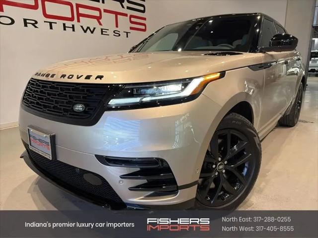 2026 Land Rover Range Rover Velar P250 Dynamic SE for sale in Indianapolis, IN