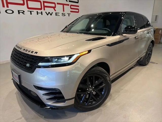 2026 Land Rover Range Rover Velar P250 Dynamic SE