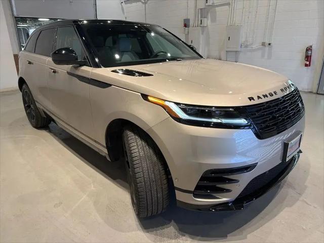 2026 Land Rover Range Rover Velar P250 Dynamic SE