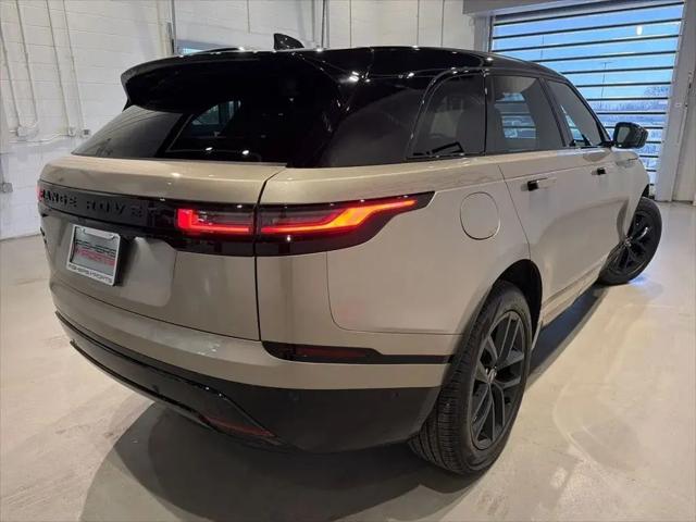 2026 Land Rover Range Rover Velar P250 Dynamic SE
