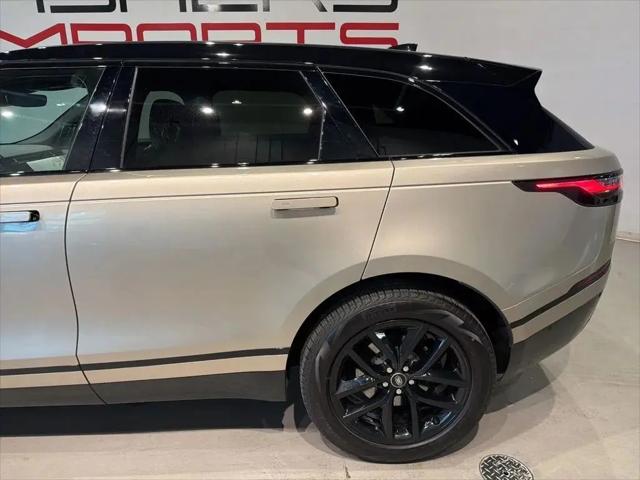 2026 Land Rover Range Rover Velar P250 Dynamic SE