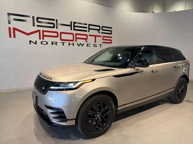 2026 Land Rover Range Rover Velar P250 Dynamic SE