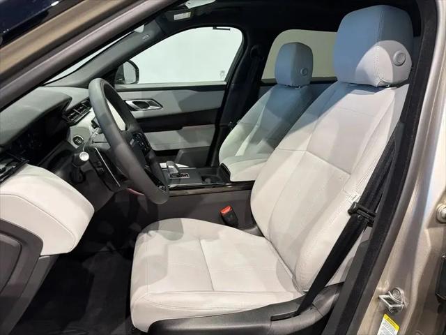 2026 Land Rover Range Rover Velar P250 Dynamic SE