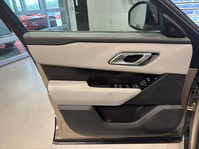 2026 Land Rover Range Rover Velar P250 Dynamic SE