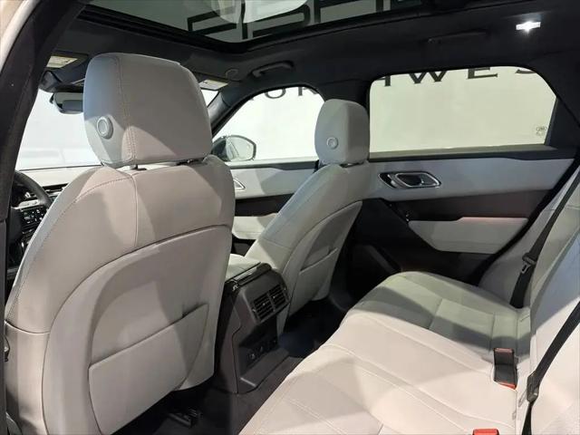 2026 Land Rover Range Rover Velar P250 Dynamic SE
