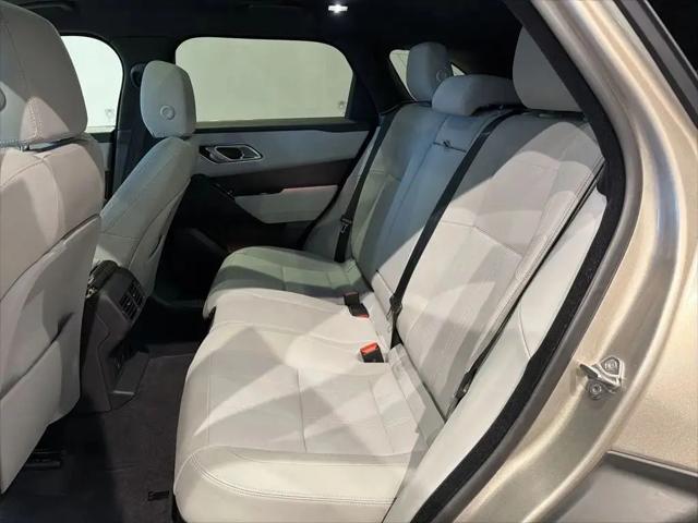 2026 Land Rover Range Rover Velar P250 Dynamic SE