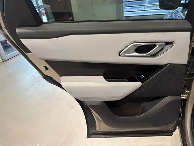 2026 Land Rover Range Rover Velar P250 Dynamic SE