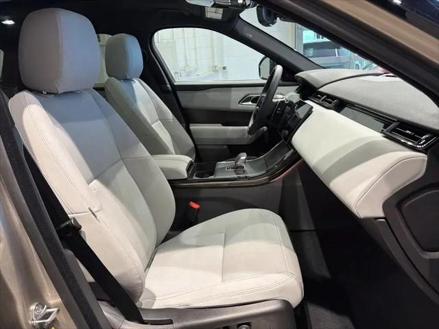 2026 Land Rover Range Rover Velar P250 Dynamic SE
