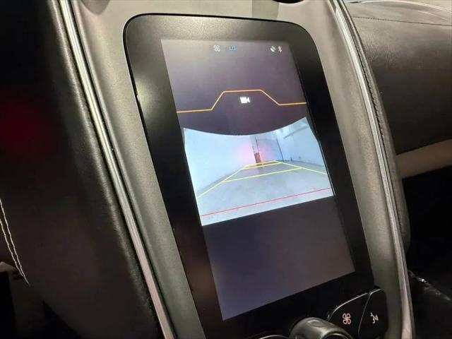 2016 McLaren 570S Standard