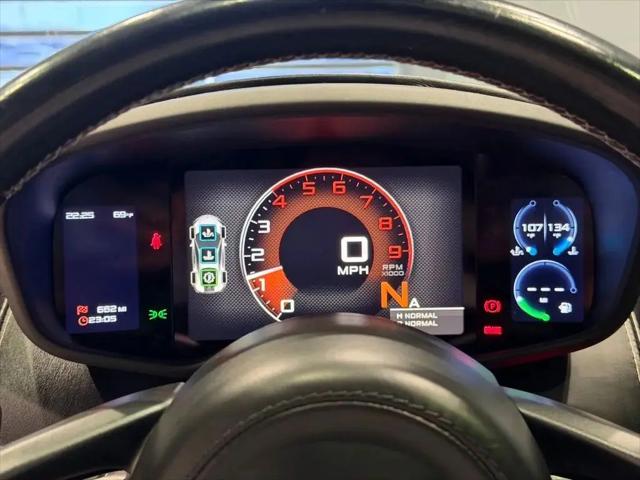 2016 McLaren 570S Standard