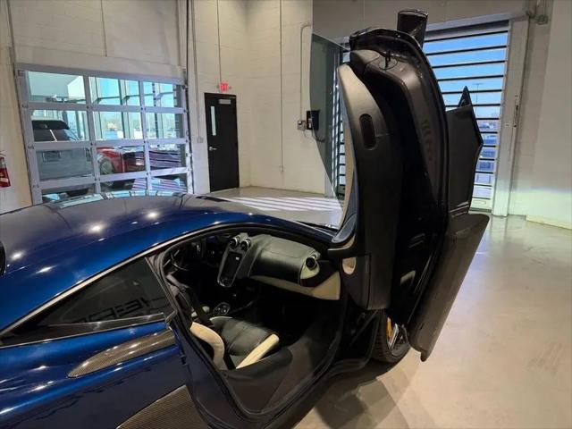 2016 McLaren 570S Standard