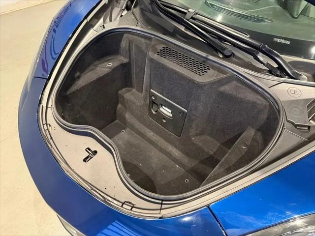 2016 McLaren 570S Standard