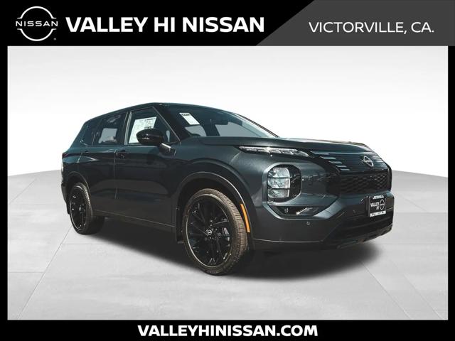 2026 Nissan Rogue Plug-In Hybrid SL for sale in Victorville, CA