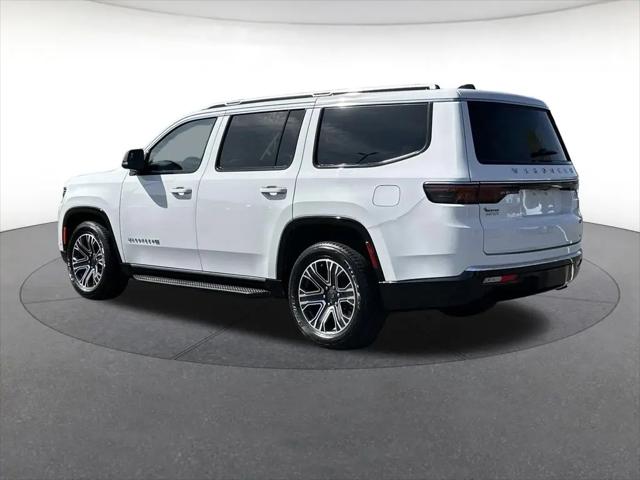 2024 Jeep Wagoneer Series II 4x2