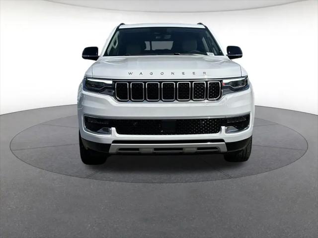 2024 Jeep Wagoneer Series II 4x2