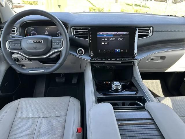 2024 Jeep Wagoneer Series II 4x2