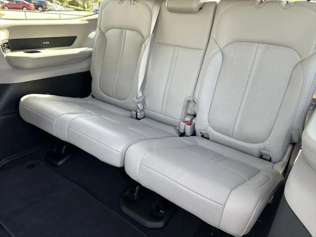 2024 Jeep Wagoneer Series II 4x2