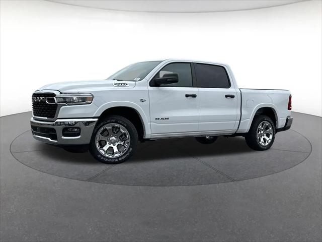 2026 Ram 1500 Big Horn Crew Cab 4x4 57 Box for sale in Winston Salem, NC