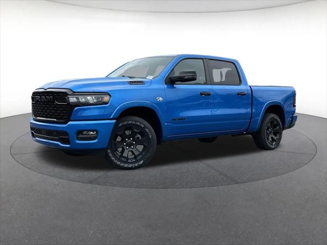 2026 Ram 1500 Big Horn Crew Cab 4x4 57 Box for sale in Winston Salem, NC