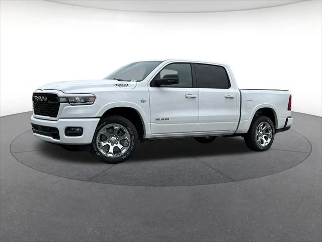 2026 Ram 1500 Big Horn Crew Cab 4x4 57 Box for sale in Winston Salem, NC