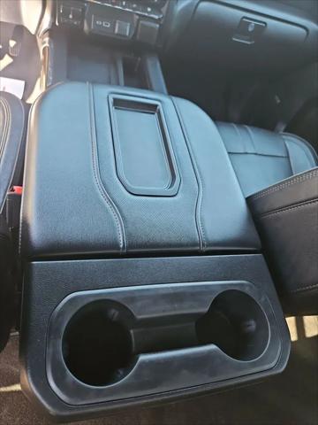 2020 Chevrolet Silverado 3500HD High Country
