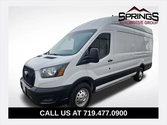 2022 Ford Transit Cargo Van T-250 for sale in Colorado Springs, CO