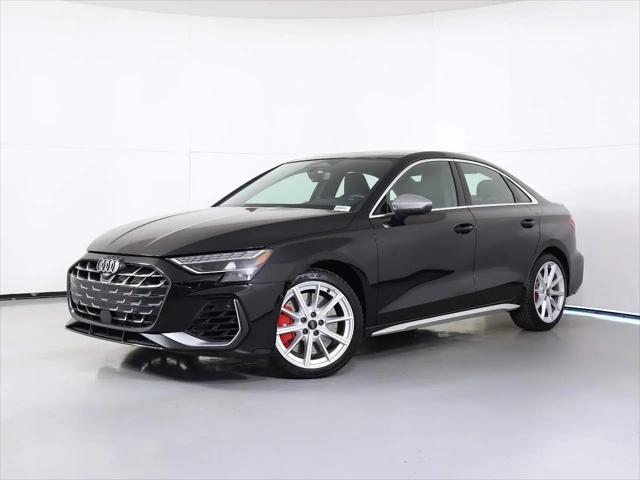 2026 Audi S3 TFSI quattro S tronic for sale in Tucson, AZ
