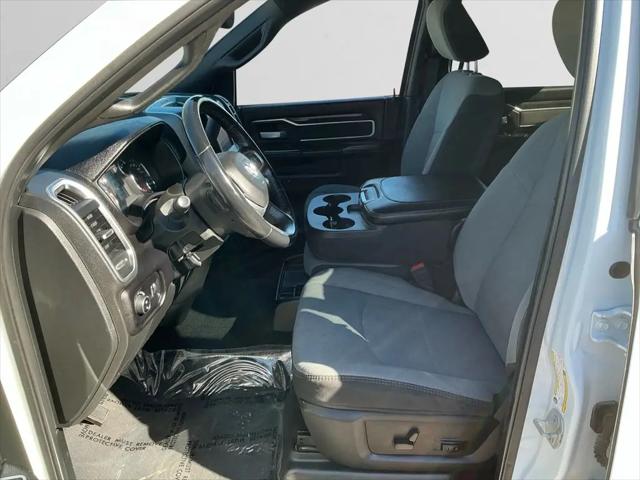 2024 Ram 2500 Big Horn Crew Cab 4x4 6'4" Box