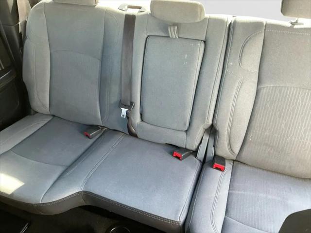 2024 Ram 2500 Big Horn Crew Cab 4x4 6'4" Box