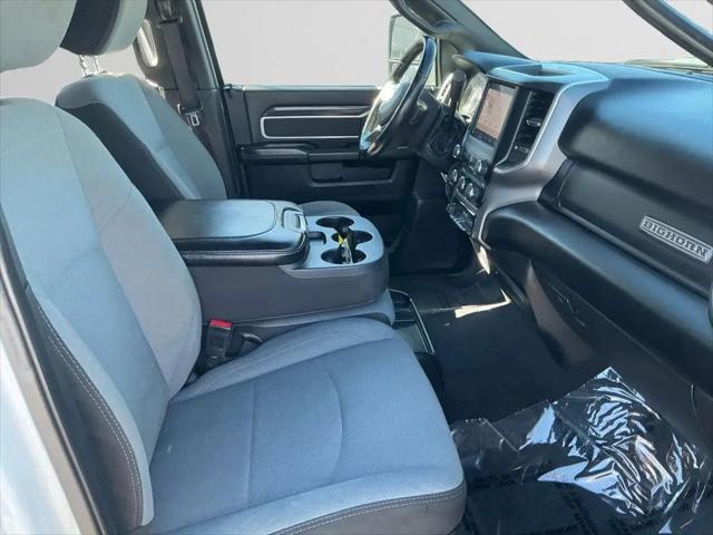 2024 Ram 2500 Big Horn Crew Cab 4x4 6'4" Box