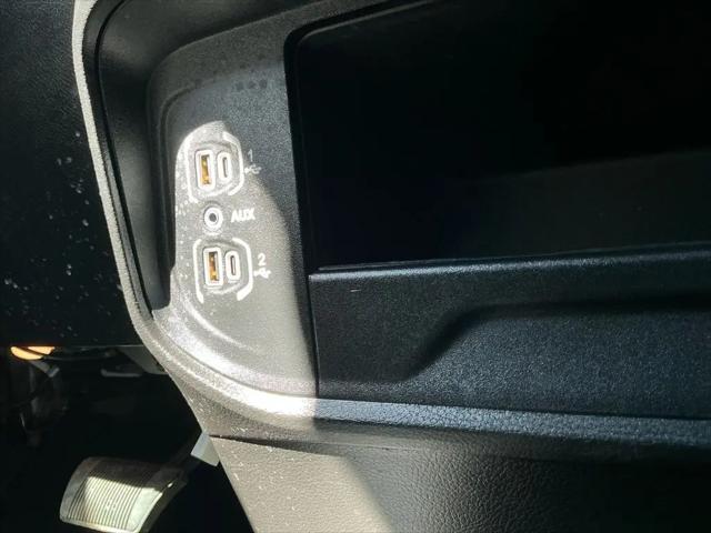 2024 Ram 2500 Big Horn Crew Cab 4x4 6'4" Box