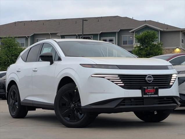 2026 Nissan Murano SV