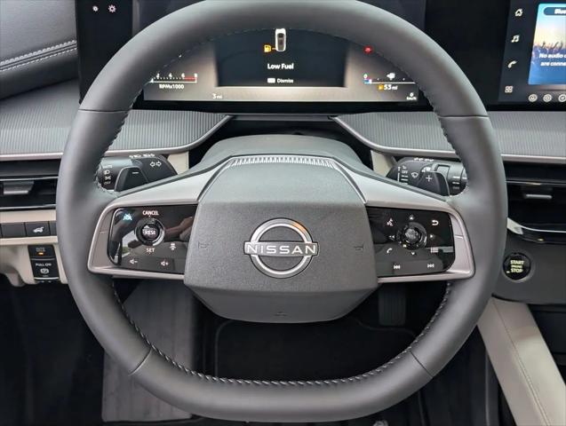 2026 Nissan Murano SV