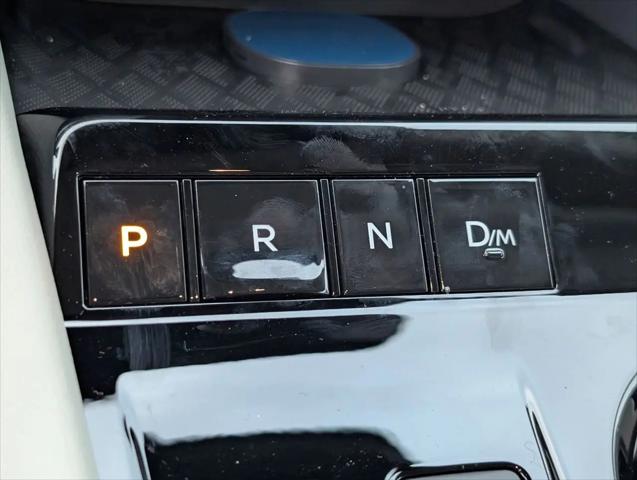2026 Nissan Murano SV
