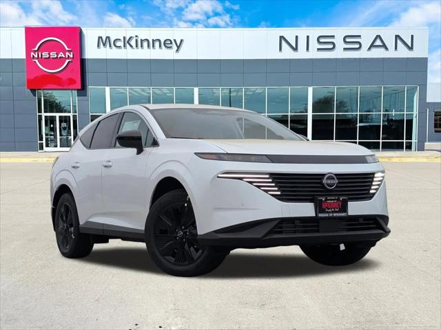 2026 Nissan Murano SV for sale in McKinney, TX