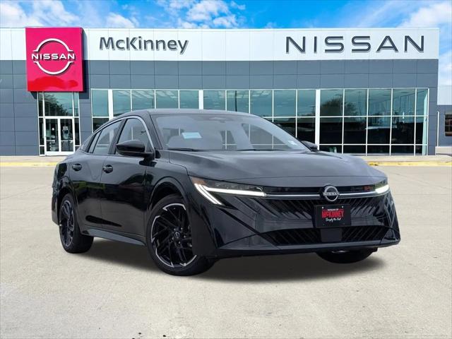 2026 Nissan Sentra SR for sale in McKinney, TX