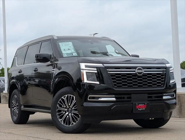2026 Nissan Armada SL for sale in McKinney, TX