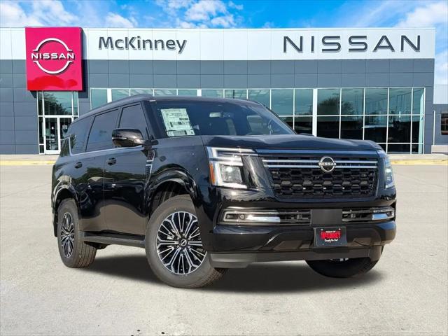 2026 Nissan Armada SL for sale in McKinney, TX