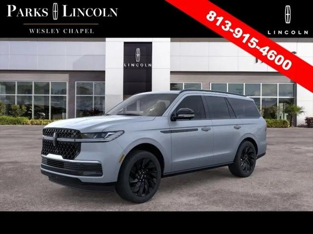 2026 Lincoln Navigator Reserve for sale in Tampa, FL