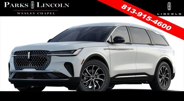 2026 Lincoln Nautilus Premiere for sale in Tampa, FL