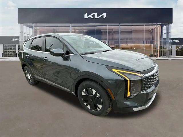 2026 Kia Sportage Hybrid LX for sale in Macon, GA